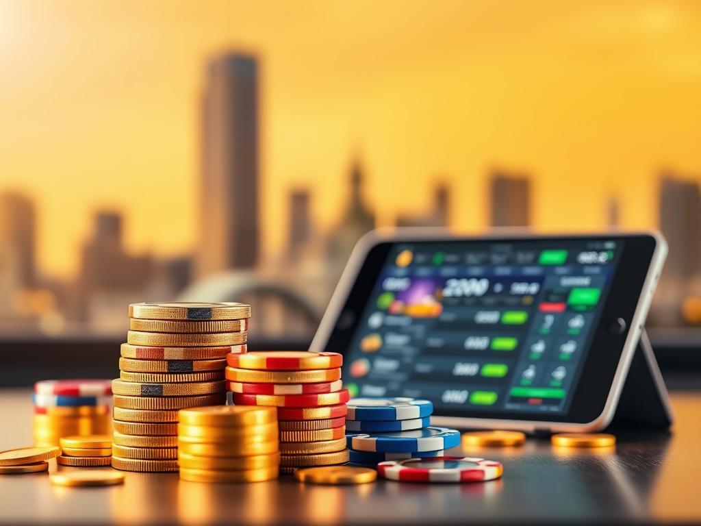 bonus de bun venit la pariuri online