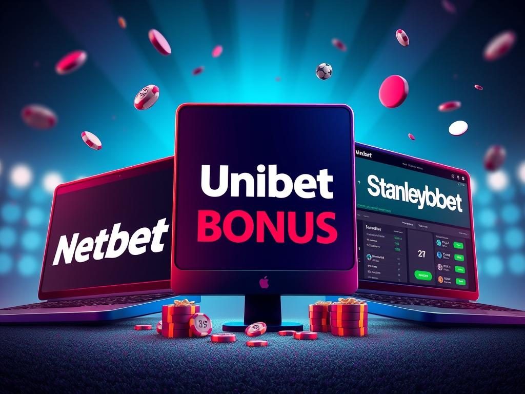Main Page 8 bonus fara depunere, pariuri, netbet, unibet, stanleybet