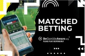 matched betting