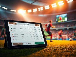 pariez live pe fotbal, meciurile în timp real