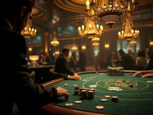 pariurile cu cote mari, oportunitațile