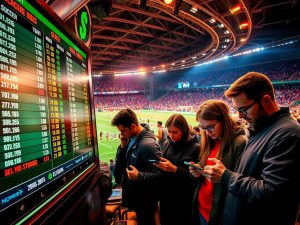 pe ce merita sa pariezi în 2025