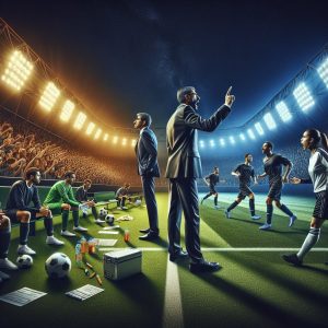 antrenor impact live