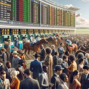 pariuri internaționale