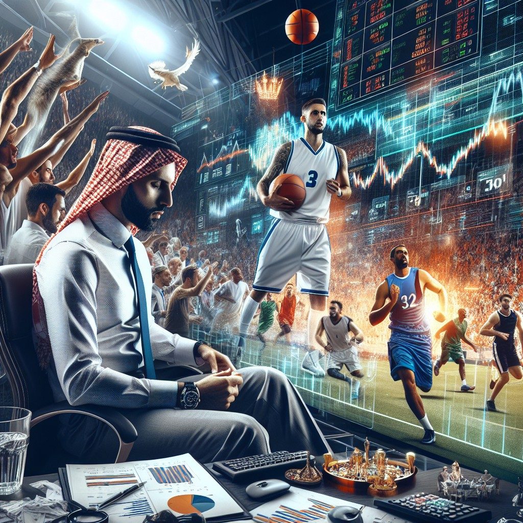 live betting