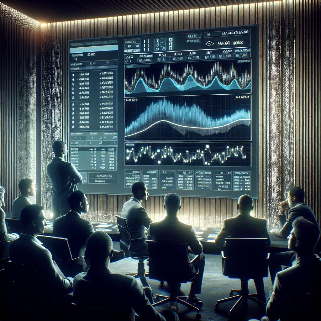 Cotele fluctuante și ce semnal transmit despre riscurile unui pariu 1 Cotele fluctuante și ce semnal transmit despre riscurile unui pariu