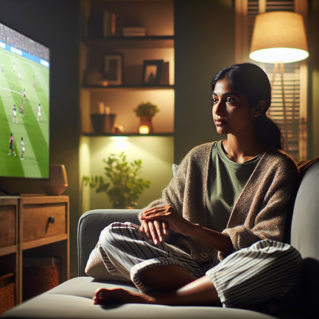 Cum să rămâi calm în faţa rezultatelor imprevizibile din sporturi live