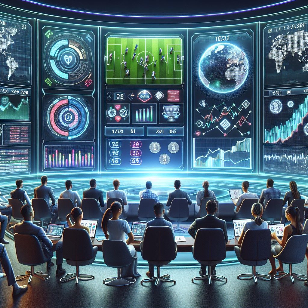 Oportunități de pariere pentru 2025 şi cum să le transformi în avantaj 1 Oportunități de pariere pentru 2025 şi cum să le transformi în avantaj